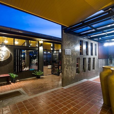 Phant Hua Hin Resort Bagian luar foto