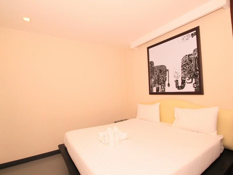 Phant Hua Hin Resort Bagian luar foto
