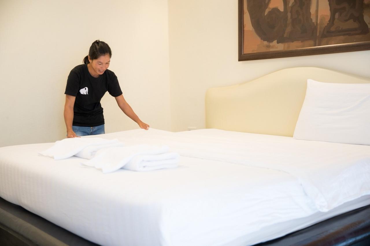 Phant Hua Hin Resort Bagian luar foto