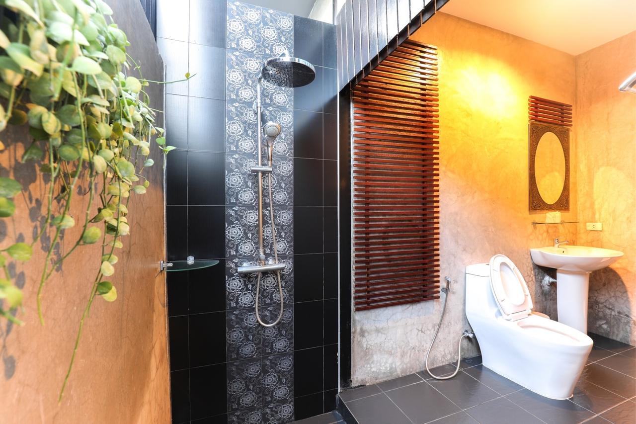 Phant Hua Hin Resort Bagian luar foto