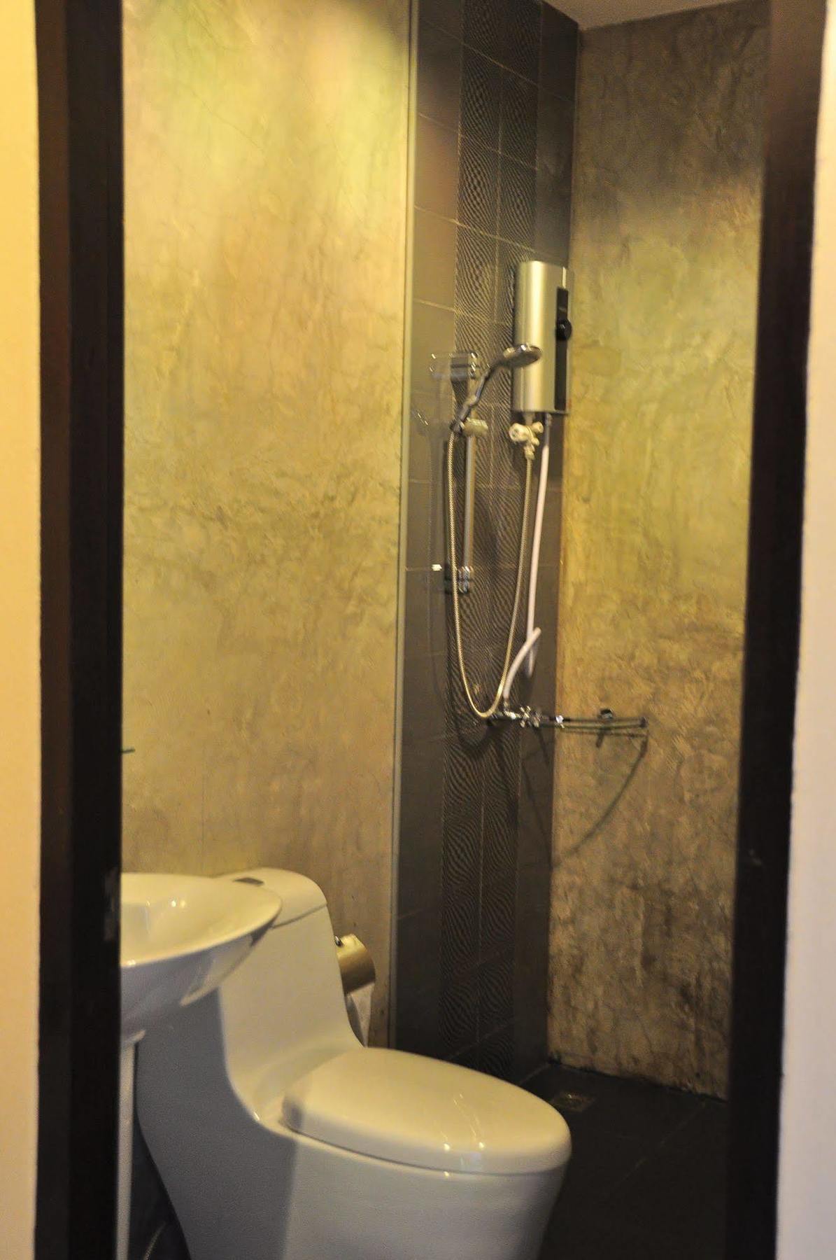 Phant Hua Hin Resort Bagian luar foto